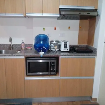 Anya And Carl'S Comfy Apartment Lapu-Lapu City Exterior photo