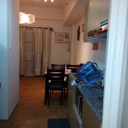 Anya And Carl'S Comfy Apartment Lapu-Lapu City Exterior photo