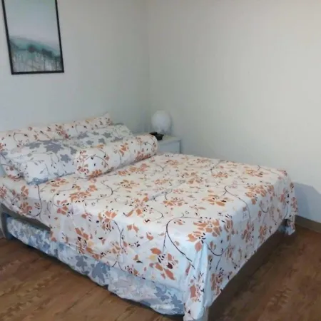 Anya And Carl'S Comfy Apartment Lapu-Lapu City Exterior photo