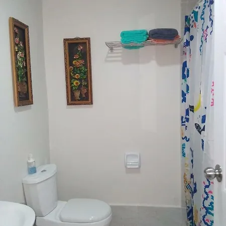 Anya And Carl'S Comfy Apartment Lapu-Lapu City Exterior photo